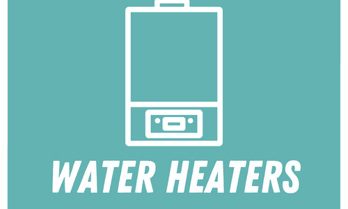 Water Heater Services