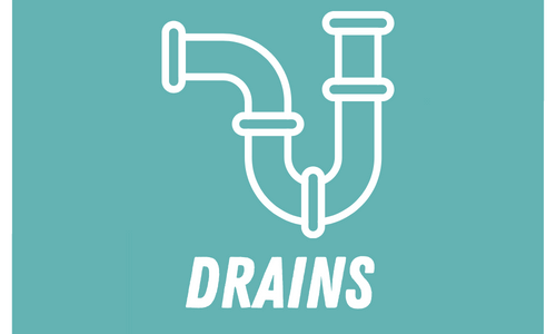 Drain Cleaning Services