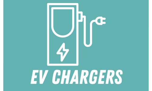 EV Charger Services
